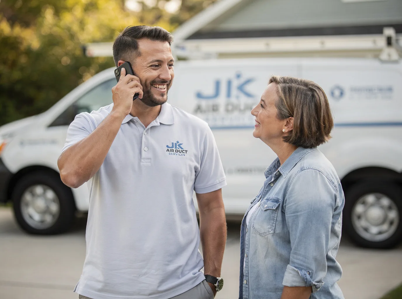 Air Duct Cleaning Sainte Marie, IL FAQs